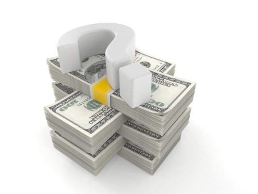 system optimizers dollar bills white question mark on top advanced system repair cost price